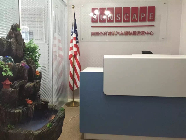 形象展示